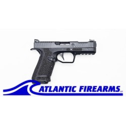 Archon Type B Gen2 9mm Pistol W/ Ported Barrel -RMSc