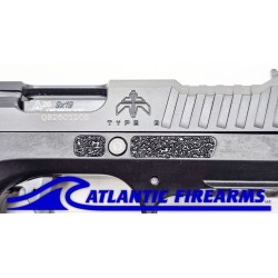 Archon Type B Gen2 9mm Pistol W/ Ported Barrel -RMSc
