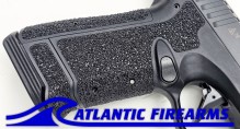 Archon Type B Gen2 9mm Pistol W/ Ported Barrel -RMSc