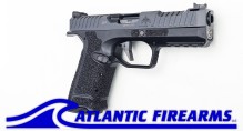 Archon Type B Gen2 9mm Pistol W/ Ported Barrel -RMSc