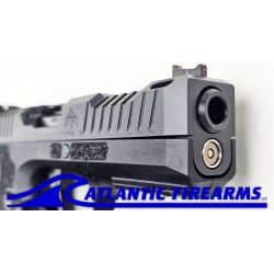 Archon Type B Gen2 9mm Pistol W/ Ported Barrel -RMSc