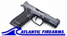 Archon Type B Gen2 9mm Pistol W/ Ported Barrel -RMSc