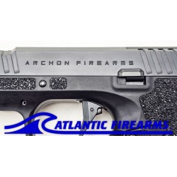 Archon Type B Gen2 9mm Pistol W/ Ported Barrel -RMSc