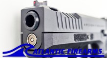 Archon Type B Gen2 9mm Pistol W/ Ported Barrel -RMSc