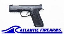 Archon Type B Gen2 9mm Pistol W/ Ported Barrel -RMSc
