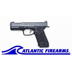 Archon Type B Gen2 9mm Pistol W/ Ported Barrel -RMSc