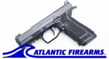 Archon Type B Gen2 9mm Pistol W/ Ported Barrel -RMSc