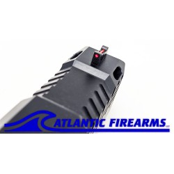 Archon Type B Gen2 9mm Pistol W/ Ported Barrel -RMSc