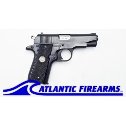 Colt MK IV Series 80 Government .380-Blued