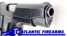 Colt MK IV Series 80 Government .380-Blued