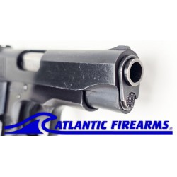 Colt MK IV Series 80 Government .380-Blued