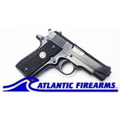 Colt MK IV Series 80 Government .380-Blued