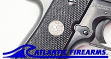 Colt MK IV Series 80 Government .380-Blued