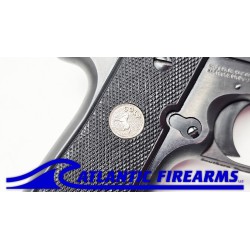 Colt MK IV Series 80 Government .380-Blued