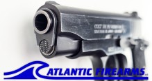 Colt MK IV Series 80 Government .380-Blued