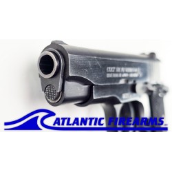 Colt MK IV Series 80 Government .380-Blued