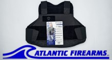 VP4 Advanced Level IIIA Bulletproof Vest - NIJ Certified
