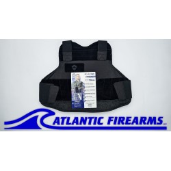 VP4 Advanced Level IIIA Bulletproof Vest - NIJ Certified