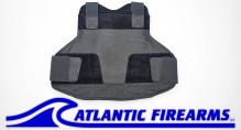 VP4 Advanced Level IIIA Bulletproof Vest - NIJ Certified