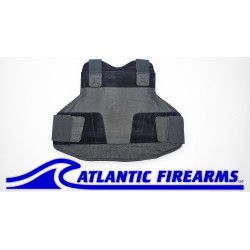 VP4 Advanced Level IIIA Bulletproof Vest - NIJ Certified