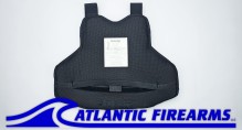 VP4 Advanced Level IIIA Bulletproof Vest - NIJ Certified