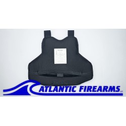 VP4 Advanced Level IIIA Bulletproof Vest - NIJ Certified