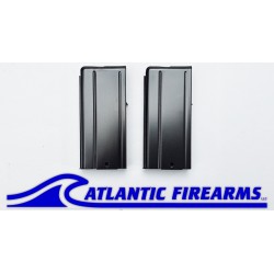 M1 Carbine 15RD Magazine- 2 Pack