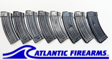 Romanian AIMS-74 Magazines...