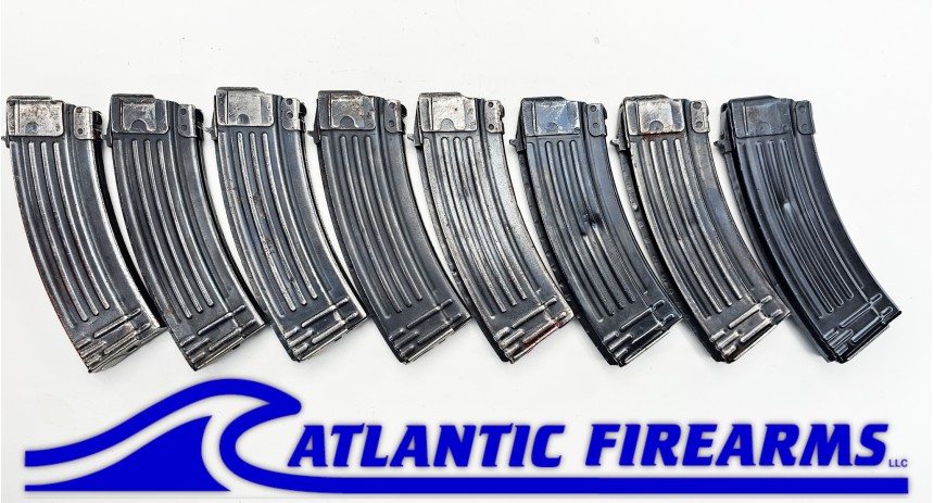 Romanian AIMS-74 Magazines - Auction