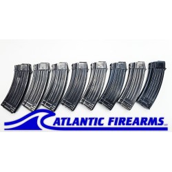 Romanian AIMS-74 Magazines - Auction