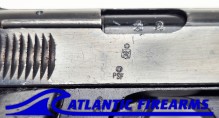 V. Bernadelli Mod. 60 7.65mm C&R Pistol - Auction