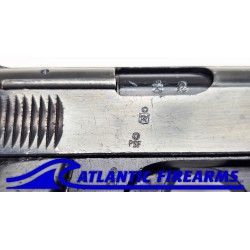 V. Bernadelli Mod. 60 7.65mm C&R Pistol - Auction