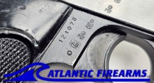 V. Bernadelli Mod. 60 7.65mm C&R Pistol - Auction