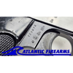 V. Bernadelli Mod. 60 7.65mm C&R Pistol - Auction