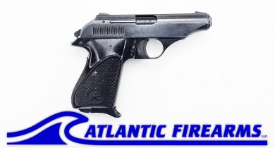 V. Bernadelli Mod. 60 7.65mm C&R Pistol - Auction