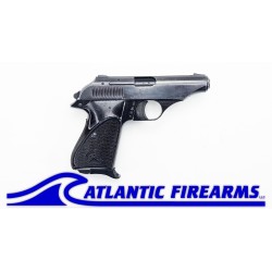 V. Bernadelli Mod. 60 7.65mm C&R Pistol - Auction