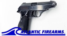 V. Bernadelli Mod. 60 7.65mm C&R Pistol - Auction