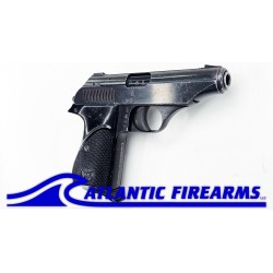 V. Bernadelli Mod. 60 7.65mm C&R Pistol - Auction