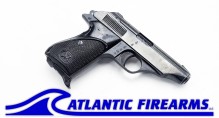 V. Bernadelli Mod. 60 7.65mm C&R Pistol - Auction