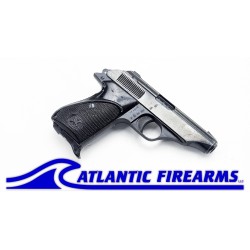 V. Bernadelli Mod. 60 7.65mm C&R Pistol - Auction
