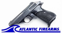 V. Bernadelli Mod. 60 7.65mm C&R Pistol - Auction