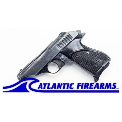 V. Bernadelli Mod. 60 7.65mm C&R Pistol - Auction