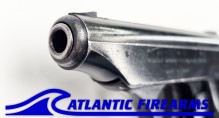 V. Bernadelli Mod. 60 7.65mm C&R Pistol - Auction