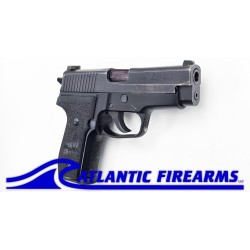 Sig Sauer P228 9mm Pistol - Auction