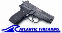 Sig Sauer P228 9mm Pistol - Auction