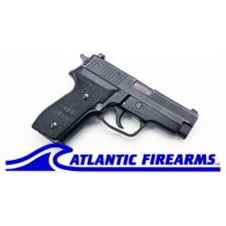 Sig Sauer P228 9mm Pistol - Auction