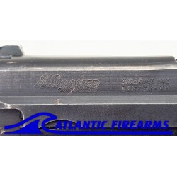 Sig Sauer P228 9mm Pistol - Auction