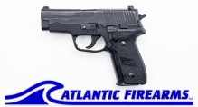 Sig Sauer P228 9mm Pistol - Auction