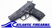 Sig Sauer P228 9mm Pistol - Auction