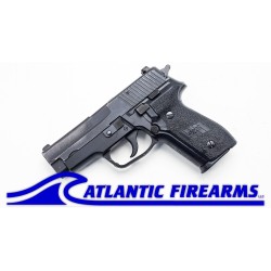 Sig Sauer P228 9mm Pistol - Auction
